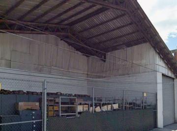 Bodega comercial , Monterrey · Bodega Renta Col. Centro Monterrey