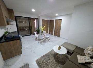 Departamento de 2 habitaciones, Coyoacán · Departamento en Venta Col. Santa Ursula, Coyoacan