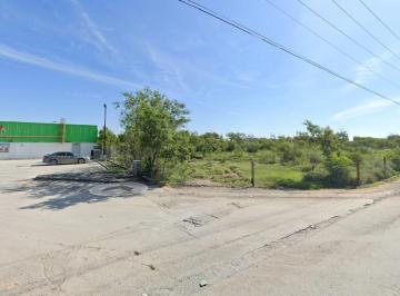 Terreno / Lote · 1000m² · Terreno Comercial en Renta Sobre Av Alto Flujo Salida San Fernando en Reynosa