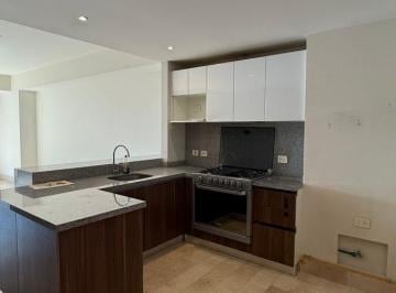 Departamento de 2 habitaciones, Miguel Hidalgo · Departamento Sin Muebles en Renta en Miyana Polanco | 2 Recámaras + Family | Amenidades de Lujo