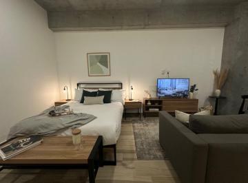 Depa Muestra · Departamento Tipo Loft en Renta Zona Centro Ocampo Monterrey