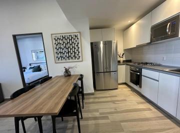 Departamento · 42m² · 1 Recámara · Departamento en Renta 1 Rec No Amueblado Ocampo Centro Monterrey