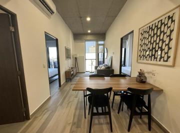 Departamento · 90m² · 2 Recámaras · Departamento en Renta 2 Rec No Amueblado Ocampo Centro Monterrey