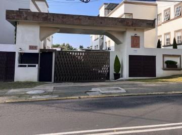 Departamento de 3 habitaciones, Alvaro Obregón · Venta Departamento en Tetelpan