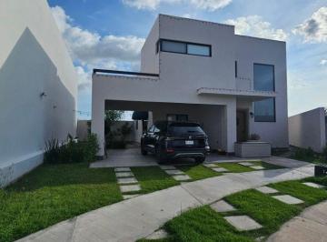 Casa de 3 habitaciones, Ahome · Casa en Renta Privada El Encanto Portal de Hierro