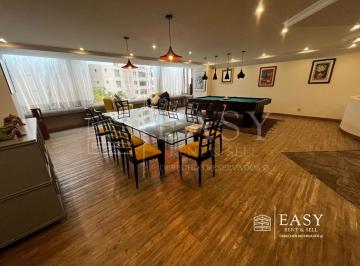 Departamento de 3 habitaciones, Cuajimalpa de Morelos · Departamento en Renta Platino Bosques de Las Lomas