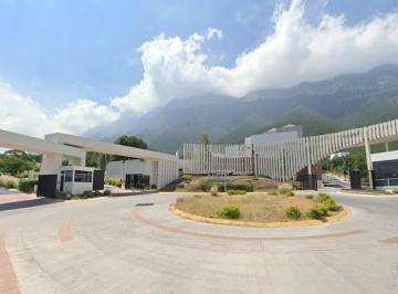 Terreno / Lote · 160m² · Terreno en Venta, Plano, Cumbres Elite Premier Priv. Andes Monterrey