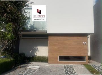 Casa en condominio · 190m² · 3 Recámaras · 2 Estacionamientos · Casa en Condominio en Fraccionamiento Zibatá
