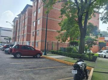 1 · Renta Departamento Ex Hacienda Coapa