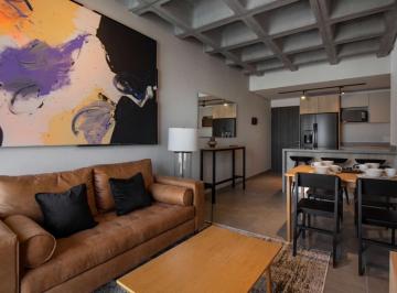 Departamento · 105m² · 3 Recámaras · 2 Estacionamientos · Departamento en Centro Venta 3 Rec Centro de Monterrey