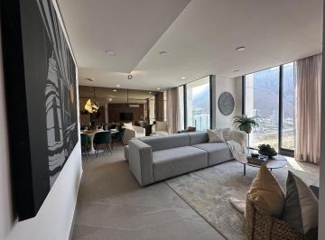 Departamento · 91m² · 2 Recámaras · 2 Estacionamientos · Departamento en Venta 2 Rec Cerca Udem y Cedim
