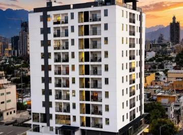 1 · Departamento en Haus – Venta en El Centro de Monterrey