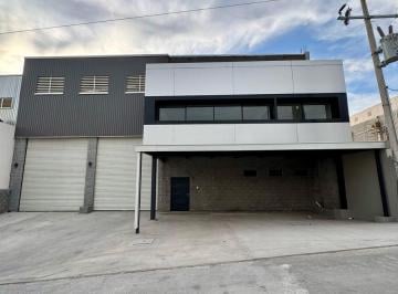 Bodega comercial · 1105m² · Bodega Comercial Parque 200
