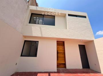 1 · Casa Nueva en Venta, Santa Anita, Tlajomulco de Zuñiga