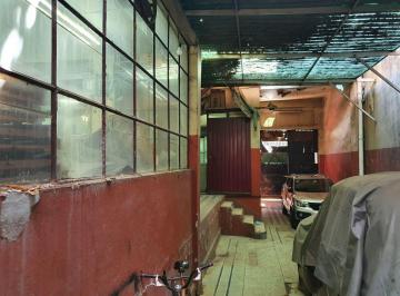 Terreno / Lote , Cuauhtémoc · Se Vende Inmueble Como Terreno, Excelente Ubicación en Colonia Guerrero