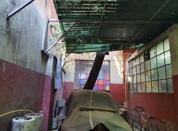 Terreno / Lote , Cuauhtémoc · Se Vende Inmueble Como Terreno, Excelente Ubicación en Colonia Guerrero