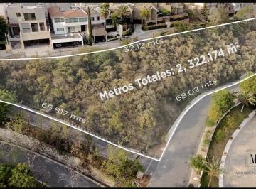 Terreno / Lote , San Pedro Garza García · Terreno en Venta en Jolla del Venado, San Pedro Garza García, N. L.