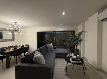 Departamento · Departamento en Venta a Estrenar Carr Nacional Monterrey