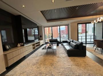 Departamento · 171m² · 3 Recámaras · 2 Estacionamientos · Departamento Venta San Jeronimo Monterrey