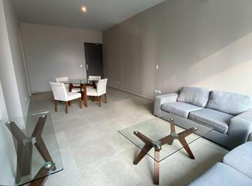 Departamento · 88m² · 1 Recámara · 1 Estacionamiento · Departamento en Renta Cerca de Udem Jardín Secreto Valle Poniente Monterrey