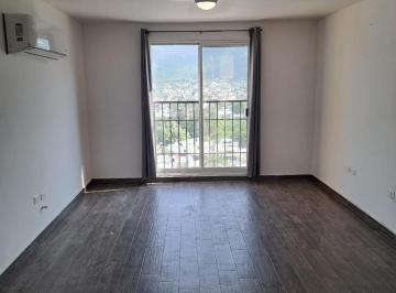 Departamento · 65m² · 2 Recámaras · 1 Estacionamiento · Renta Departamento en Col. Las Brisas en Monterrey | 2 Recámaras y 1 Baño Completo | 65 m²