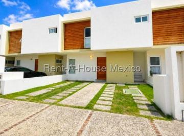 Casa de 3 habitaciones, Querétaro · Casa en Venta en Valle de Juriquilla | 3 Recámaras | Sala de Tv | Cuarto de Servicio | Amenidades