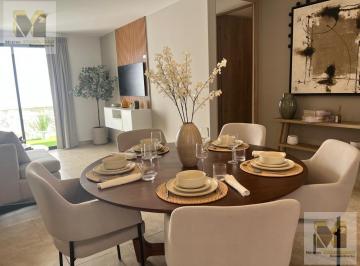 Departamento · 79m² · 2 Recámaras · 2 Estacionamientos · Casa en Venta en Zaru El Marques