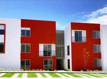 Departamento · 72m² · 3 Recámaras · 1 Estacionamiento · Departamento en San Miguel Zinacantepec