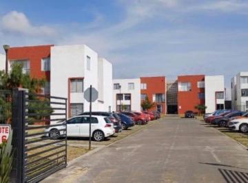 Departamento · 72m² · 3 Recámaras · 1 Estacionamiento · Departamento en San Miguel Zinacantepec