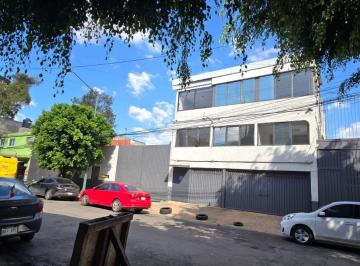 Bodega comercial de 1 habitación, Miguel Hidalgo · Bodega Centrica 1200 m Mariano Escobedo