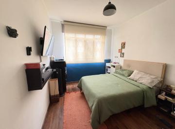 Departamento de 2 habitaciones, Benito Juárez · Departamento en Venta, Letrán Valle, Planta Baja