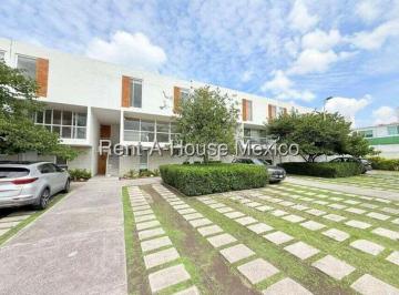 Departamento de 2 habitaciones, Querétaro · Departamento Duplex en Renta Ubicado en Santa Fé de Juriquilla