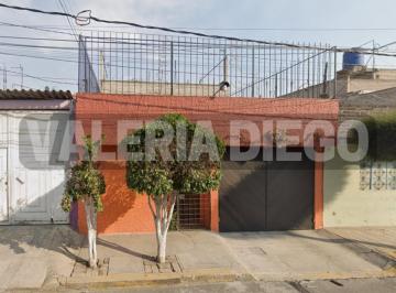 Casa de 4 habitaciones, Nezahualcóyotl · Remato Casa en Virgencitas, Nezahualcoyotl