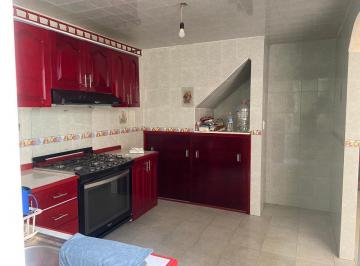 Casa de 4 habitaciones, Ecatepec de Morelos · Casa en Las Américas