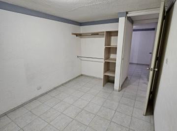 Departamento de 2 habitaciones, Atizapán de Zaragoza · Departamento en Renta en "Fraccionamiento El Campanario"