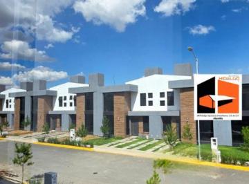 Casa de 3 habitaciones, Pachuca · Casa en Renta en Real del Valle, Pachuca de Soto