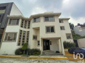 Casa · 511m² · 4 Recámaras · 3 Estacionamientos · Residencia de Primer Nivel en Ubicación Exclusiva: Confort, Diseño Premium y Estilo Inigualable