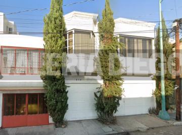 Casa de 5 habitaciones, Iztacalco · Vendo Casa en Reforma Iztaccihuatl Sur, Iztacalco