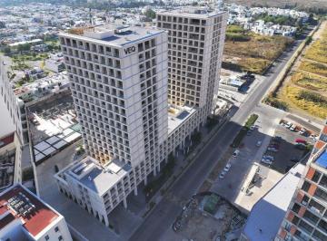 Departamento de 1 habitación, Zapopan · Departmento en Renta en Naciones Unidas