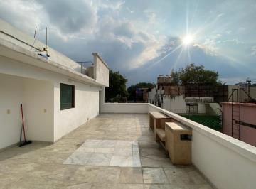 Casa · 230m² · 3 Recámaras · 1 Estacionamiento · Casa en Roma Sur