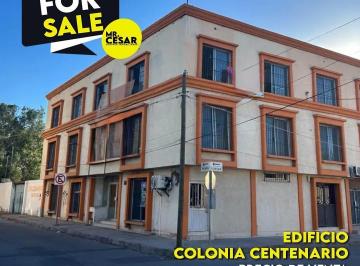 Edificio · 1276m² · 30 Estacionamientos · Edificio Comercial en Venta en Colonia Centenario