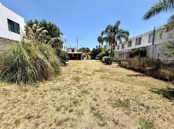 Casa de 1 habitación, Zapopan · Terreno en Venta Paseos del Sol