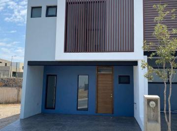 Casa en condominio de 3 habitaciones, San Pedro Tlaquepaque · Casa en Venta Altosur.