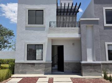 Casa de 2 habitaciones, Zempoala · Casa en Venta en Pachuca con 2 Recámaras en Venta en Privada Señeros