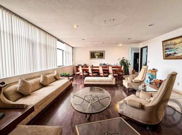 Departamento · 228m² · 3 Recámaras · 3 Estacionamientos · Departamento en Venta en Centenario