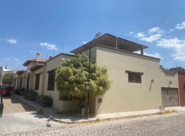 Casa de 3 habitaciones, San Miguel de Allende · Casa en Venta Pueblo Antiguo en San Miguel de Allende