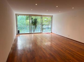 Departamento de 3 habitaciones, Miguel Hidalgo · Departamento en Renta en Colonia Polanco II Sección