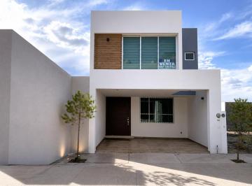 Casa de 3 habitaciones, Zacatecas · Venta de Casa en Privada Puerta Engracia, Colinas del Padre