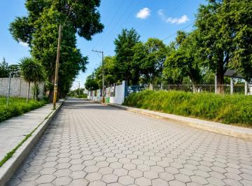 Terreno / Lote · 277m² · Terreno - Pueblo Santa Maria Atlihuetzian