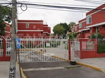 Departamento · 91m² · 3 Recámaras · Departamento en Renta Sur 20 455, Agricola Oriental, Iztacalco, Cdmx